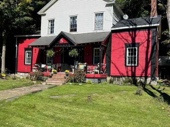45 Church Street, Nassau, NY 12123