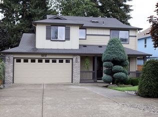 5202 SE 112th Ave, Portland, OR 97266