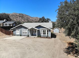 21117 Carriage Dr, Tehachapi, CA 93561