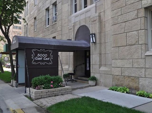 1st image of 5000 S East End Ave APT 11D