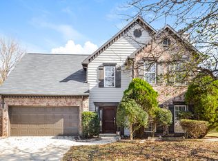 5020 Amber Way NW, Acworth, GA 30102