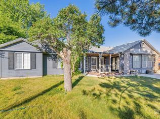 3804 Whistler Ln, Nampa, ID 83687