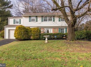 366 Grant Ave, Warminster, PA 18974