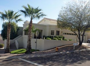 16307 E Segundo Dr UNIT A, Fountain Hills, AZ 85268