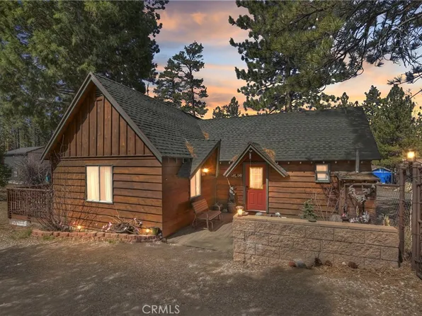 40159 Dream St, Big Bear Lake, CA 92315