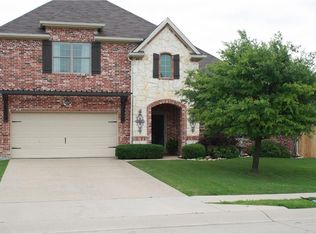 420 Meandering Creek Dr, Argyle, TX 76226