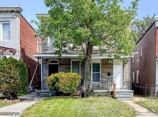 2510 Mosher St, Baltimore, MD 21216