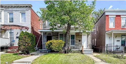 2510 Mosher St Photo 1