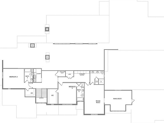 4th image of 7025 Belcastle Ln Lot 4