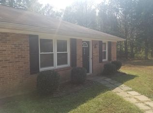 676 Zion Hill Rd, Spartanburg, SC 29307