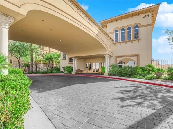 2455 W Serene Ave Unit 715, Las Vegas, NV 89123