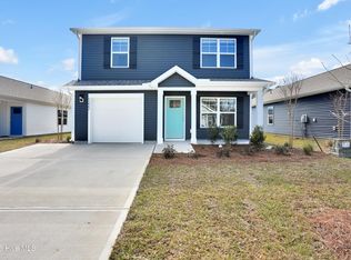 1253 Skystone Loop NE LOT 14, Supply, NC 28462