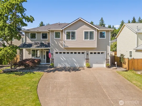 2092 Blackstone Court SW, Tumwater, WA 98512