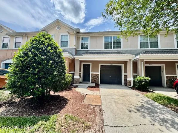 5923 PAVILION Drive, Jacksonville, FL 32258