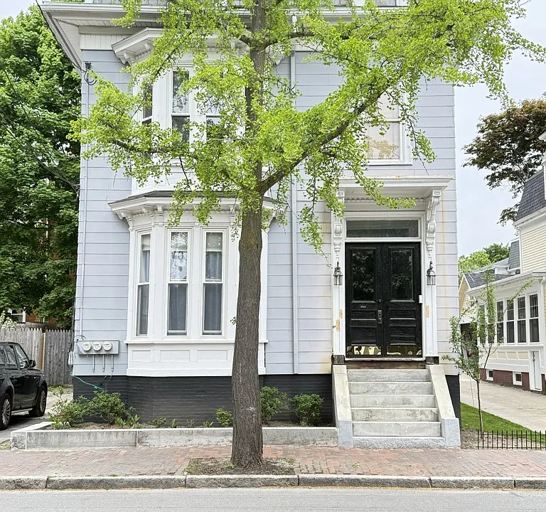 85 Spruce St #3