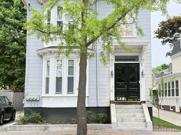 85 Spruce St #3