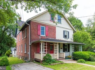 438 Upper Gulph Rd, Strafford, PA 19087