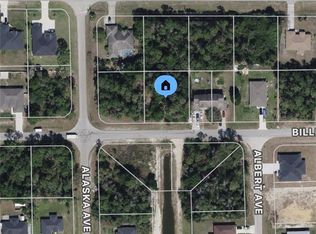 5526 Billings ST, LEHIGH ACRES, FL 33971
