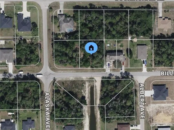5526 Billings ST, LEHIGH ACRES, FL 33971