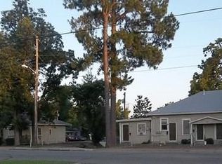 2180 E Cherry St APT 2, Paris, TX 75460