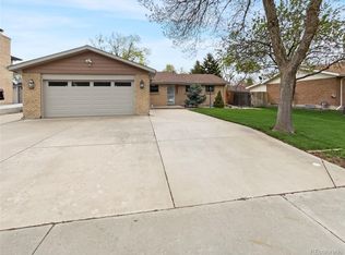 5296 Bristol St, Arvada, CO 80002