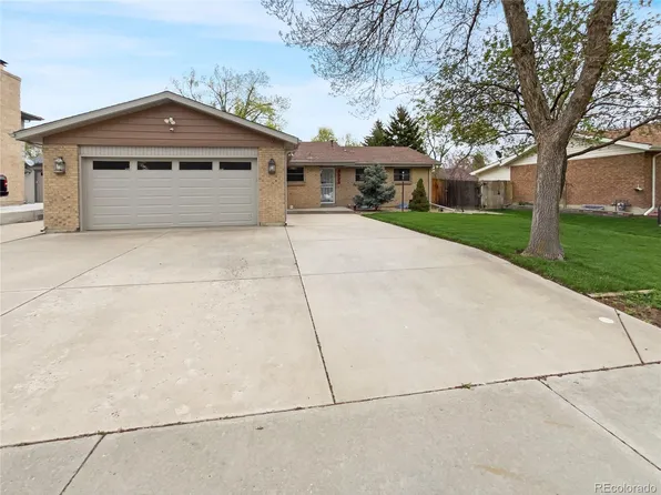 5296 Bristol Street, Arvada, CO 80002