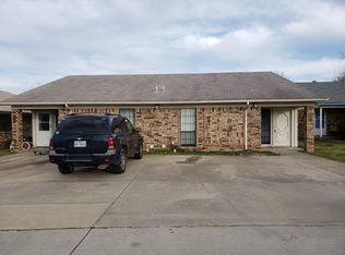 407 S Las Vegas Trl, White Settlement, TX 76108