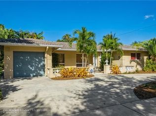 2001 NE 59th Pl, Fort Lauderdale, FL 33308