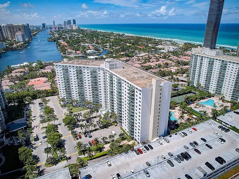 19380 Collins Ave #1002 — Photo 1