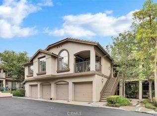 252 Chaumont Cir #252, Foothill Ranch, CA 92610
