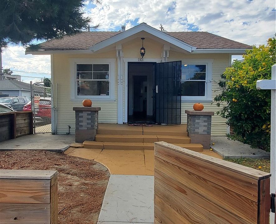 1st image of 1101 Junipero Ave