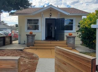 1101 Junipero Ave, Long Beach, CA 90804