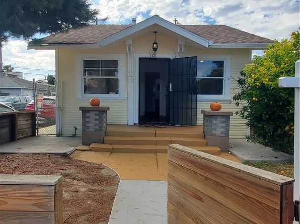 1101 Junipero Ave, Long Beach, CA 90804