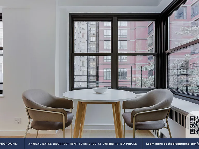 340 E 52nd St #7H — Photo 8