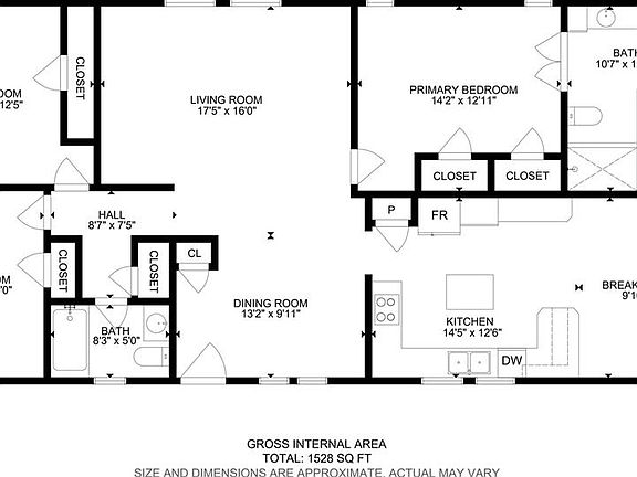 5th image of 1777 QUAIL HILL DRIVE