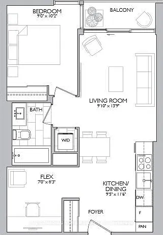 Westgate on Main Condos — Photo 4