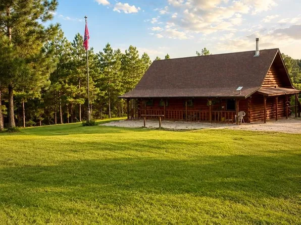 615 County Road 1522, Rusk, TX 75785