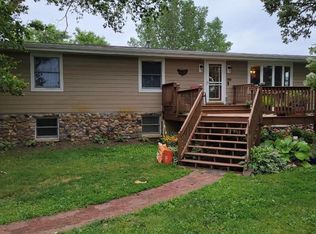 W9697 Britzke Rd, Cambridge, WI 53523