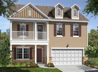 5011 Elementary View Dr, Charlotte, NC 28269