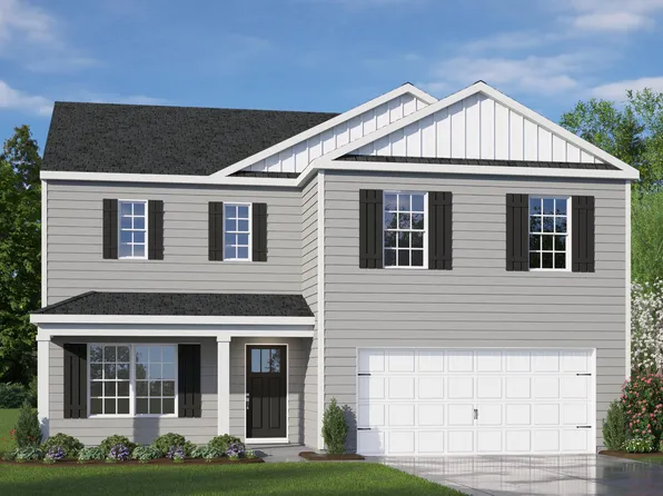 25 Swift Fields Dr, Youngsville, NC 27596
