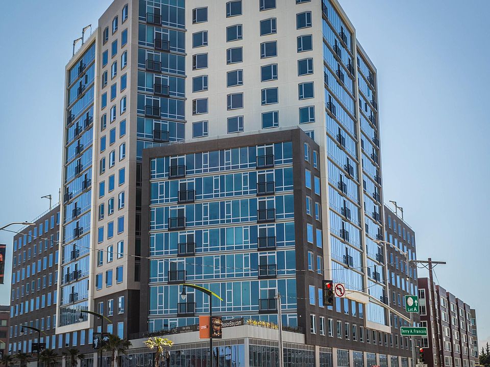 1st image of 110 Channel St Unit 412