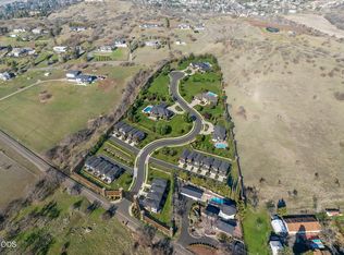0 Cherry Ln #Tl-2200, Medford, OR 97504