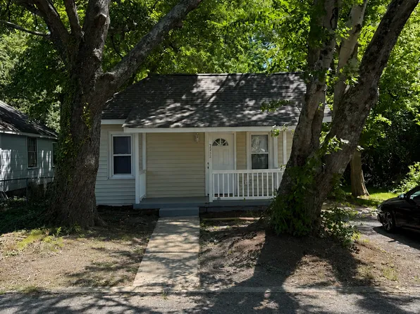 7202 Harrison Ave, Henrico, VA 23228