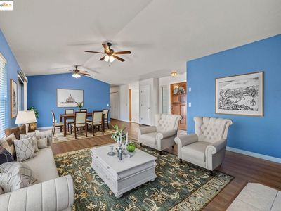12855 Beckwith Cir, Sonora, CA, 95370