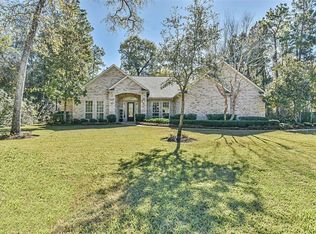 2623 Silverstone Way, Conroe, TX 77304