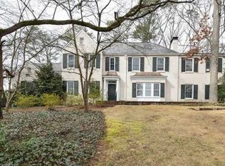 2240 Woodward Way NW, Atlanta, GA 30305