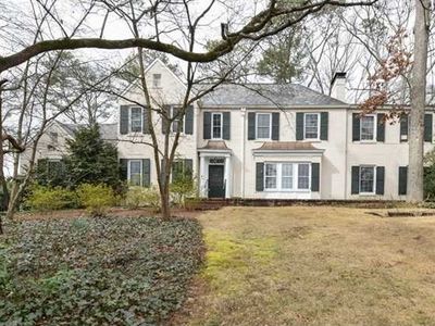 2240 Woodward Way NW, Atlanta, GA, 30305