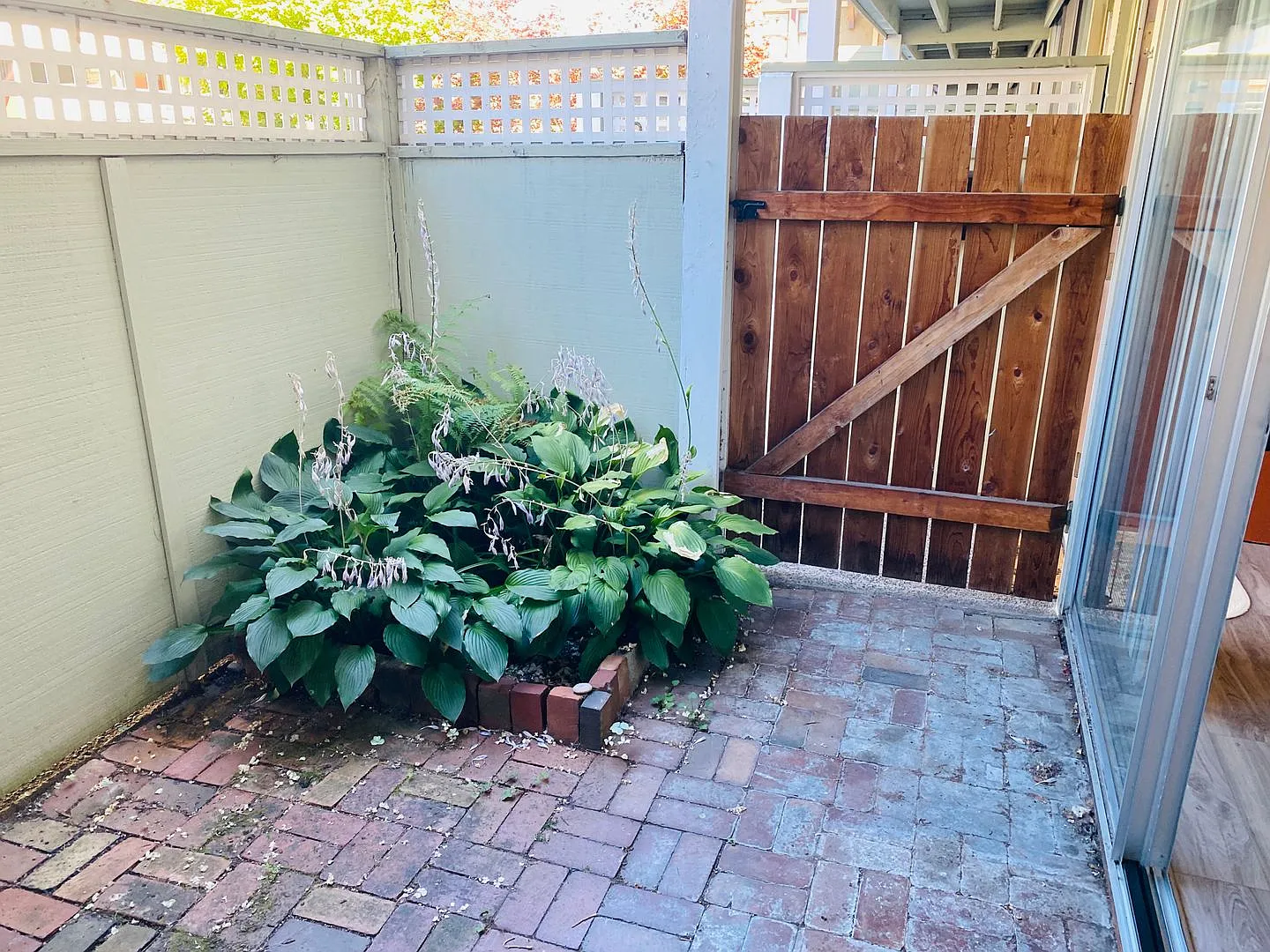 #229-Marshall House Apartments — Photo 4