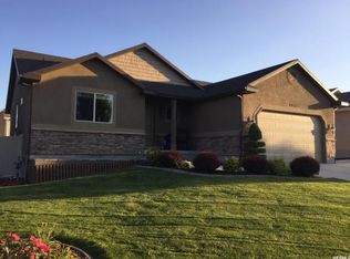 4617 W Pistol Ln, Herriman, UT 84096