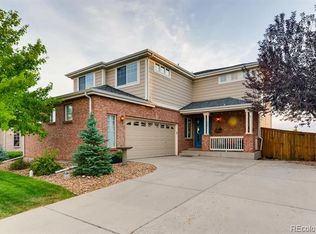 3231 S Jebel Way, Aurora, CO 80013